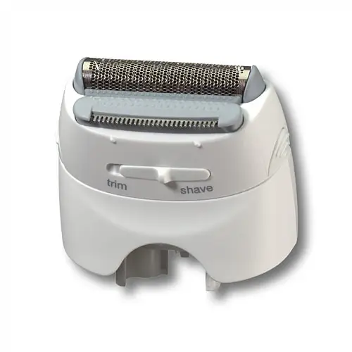 Braun 67030799 Epilatör Aksesuvarları