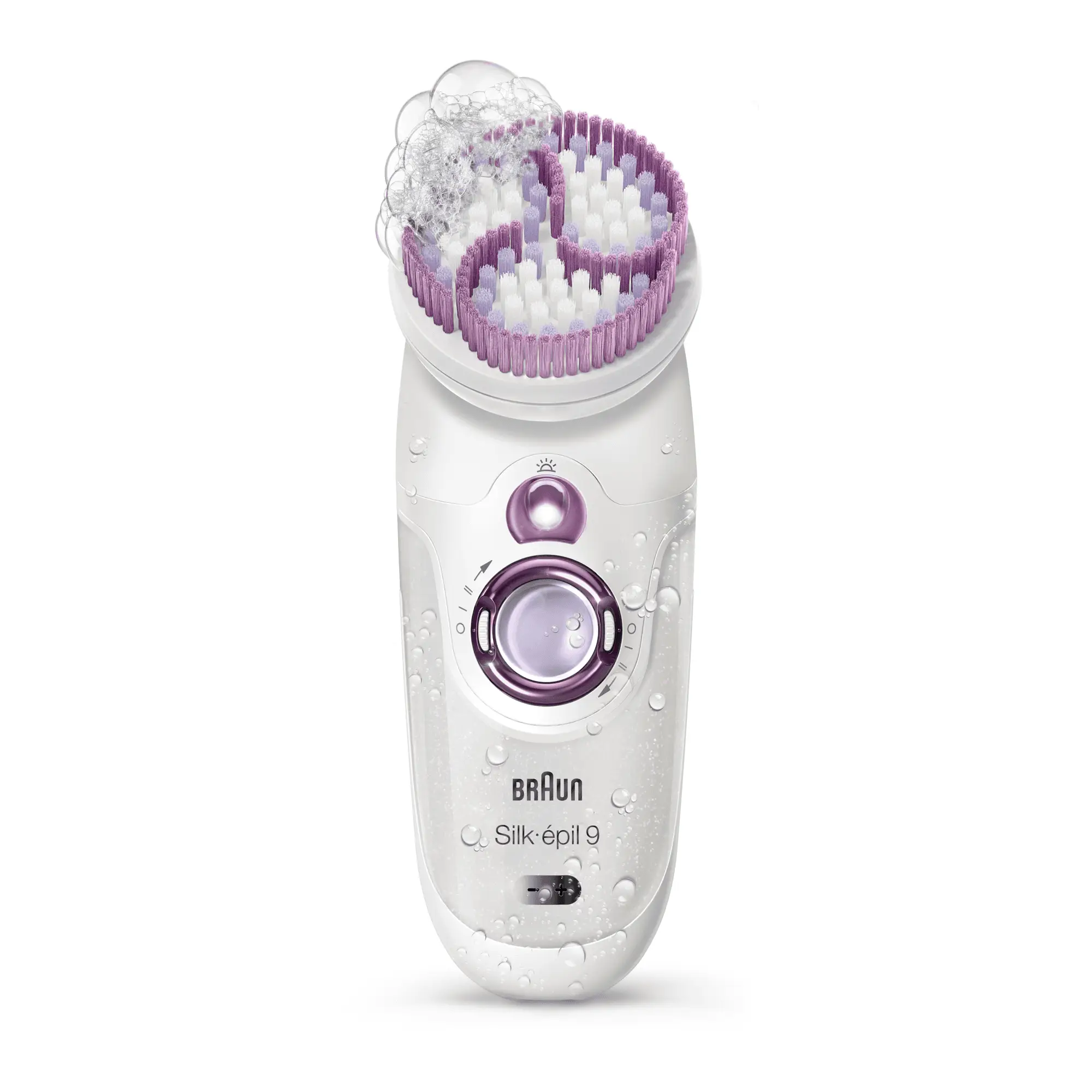 Braun 81402220 Epilatör Aksesuvarları