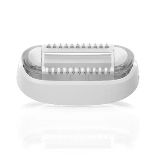 Braun 81533165 Epilatör Aksesuvarları