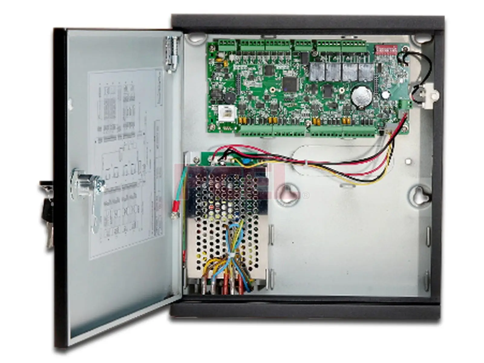 Dahua Technology ASC1204C Erişim Kontrolü Okuyucu Aksesuarları