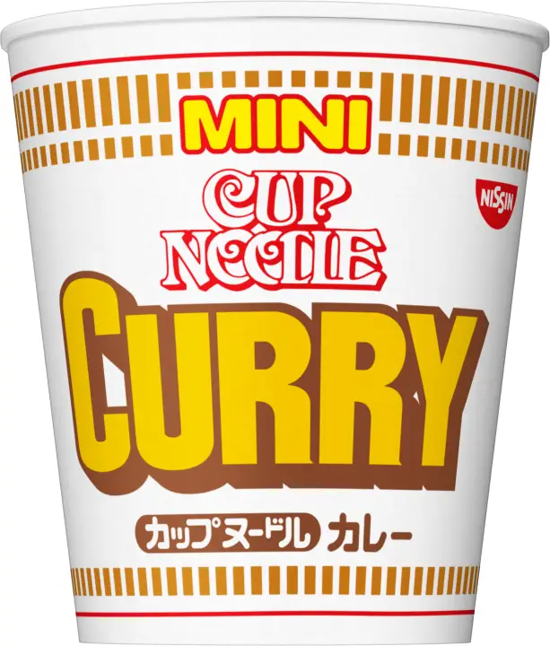 Nissin 49698183 Erişte