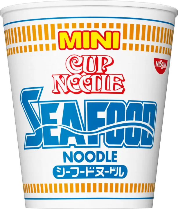 Nissin 49698190 Erişte