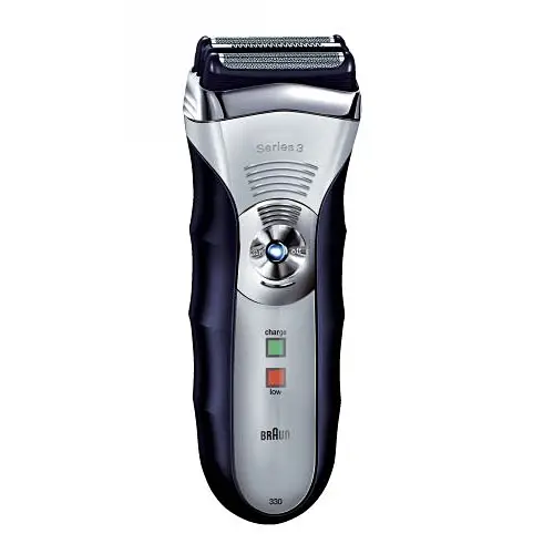 Braun 330 632641