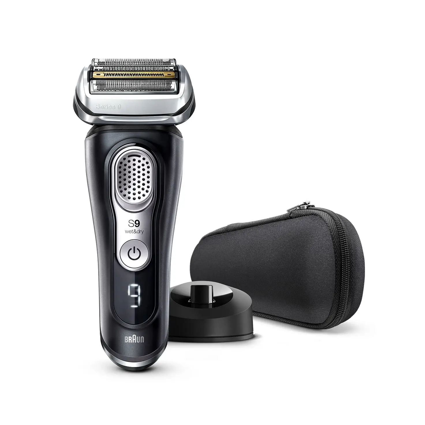 Braun 9340s 199793 Erkek Tıraş Makineleri
