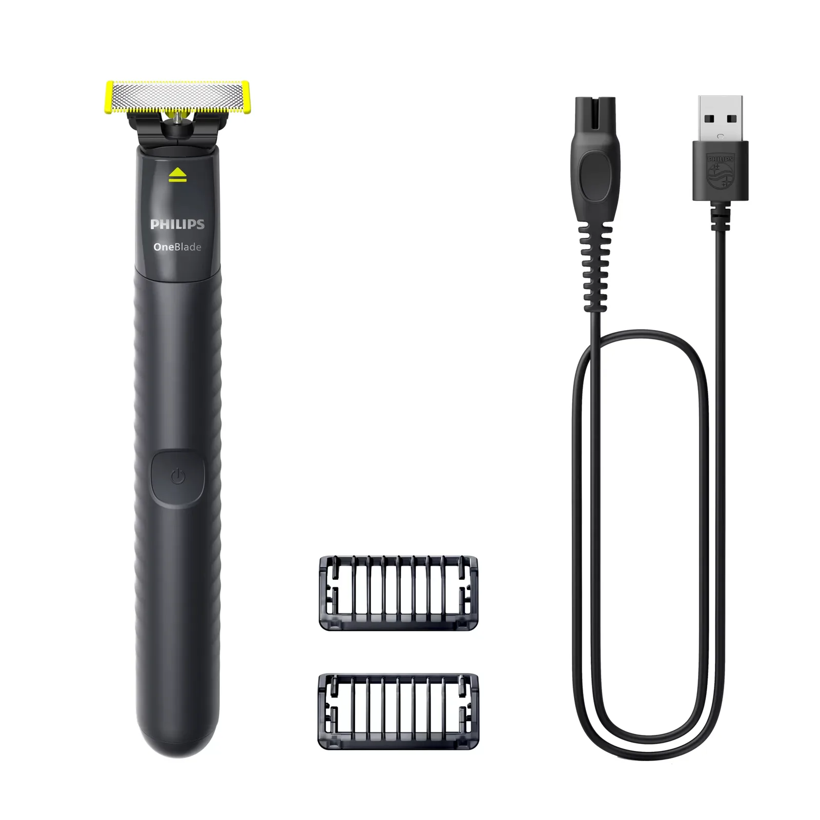 Philips Norelco OneBlade QP1424/10 Yüz Thumbnail 0