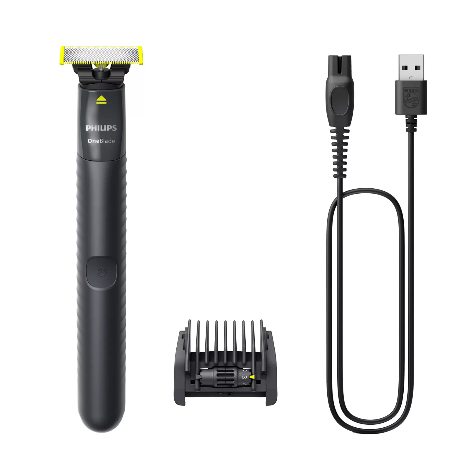 Philips Norelco OneBlade QP1425/10 Yüz Thumbnail 0