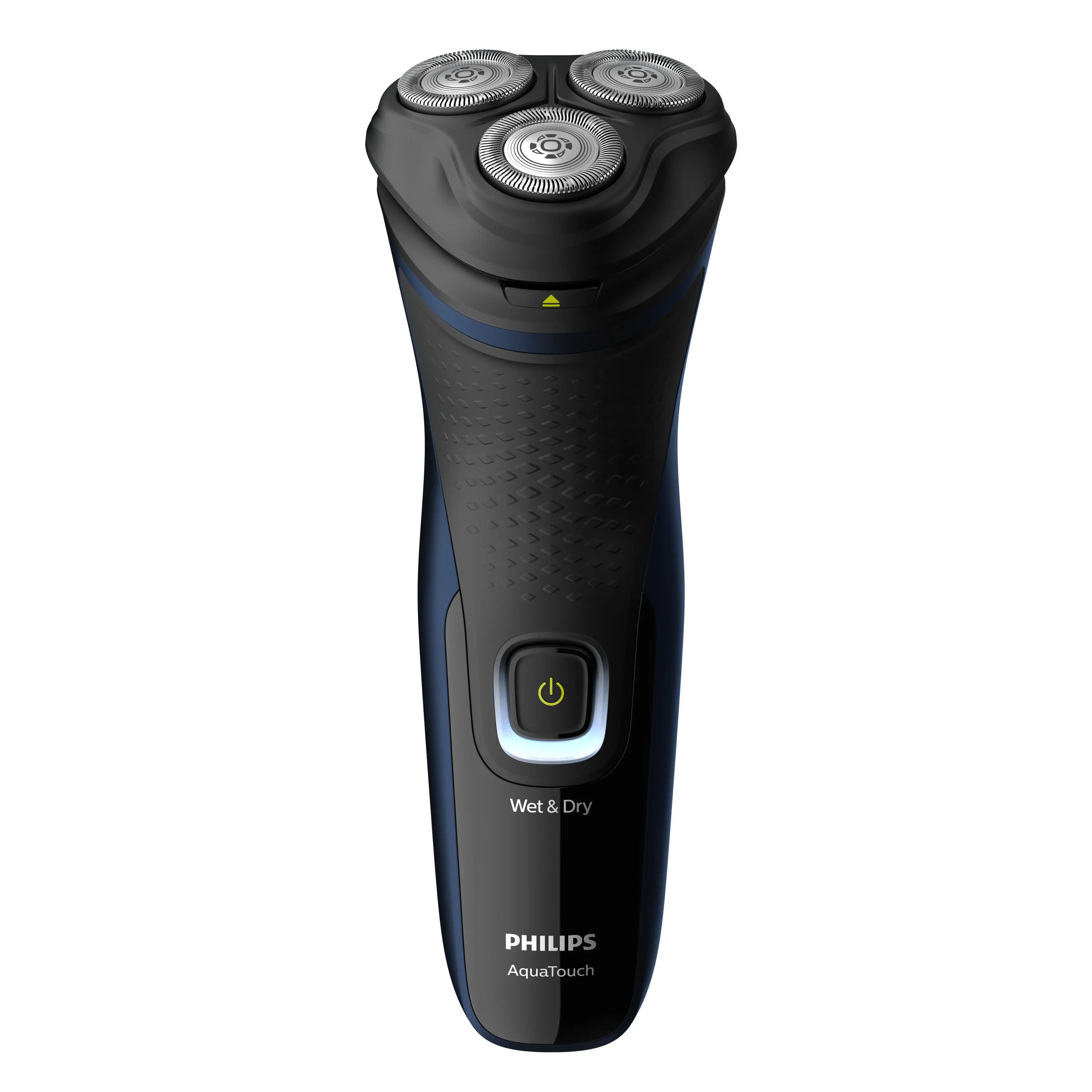 Philips Shaver series 1000 S1323/41 Islak veya Kuru tıraş için elektrikli tıraş makinesi Thumbnail 1