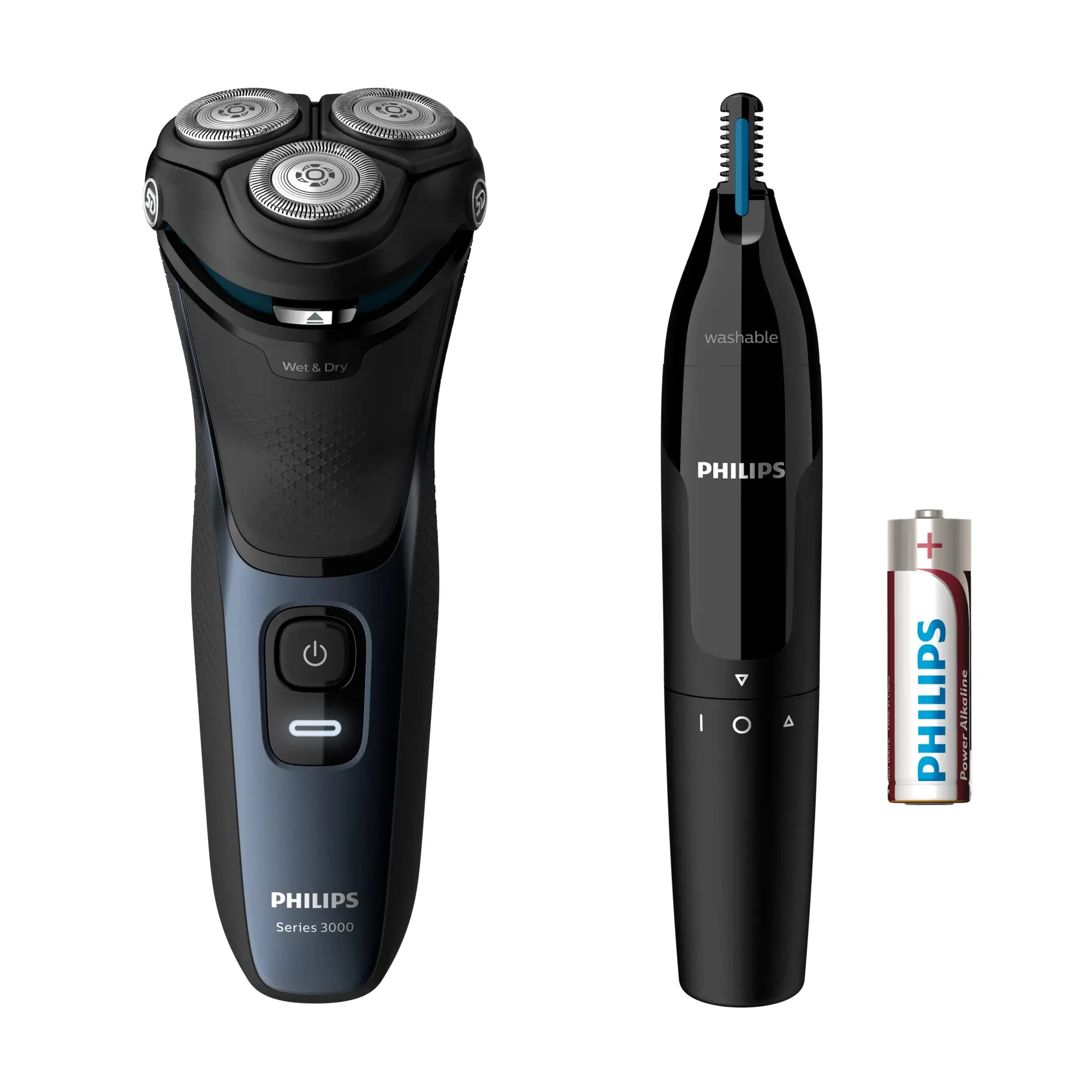 Philips S3134/57 Erkek Tıraş Makineleri