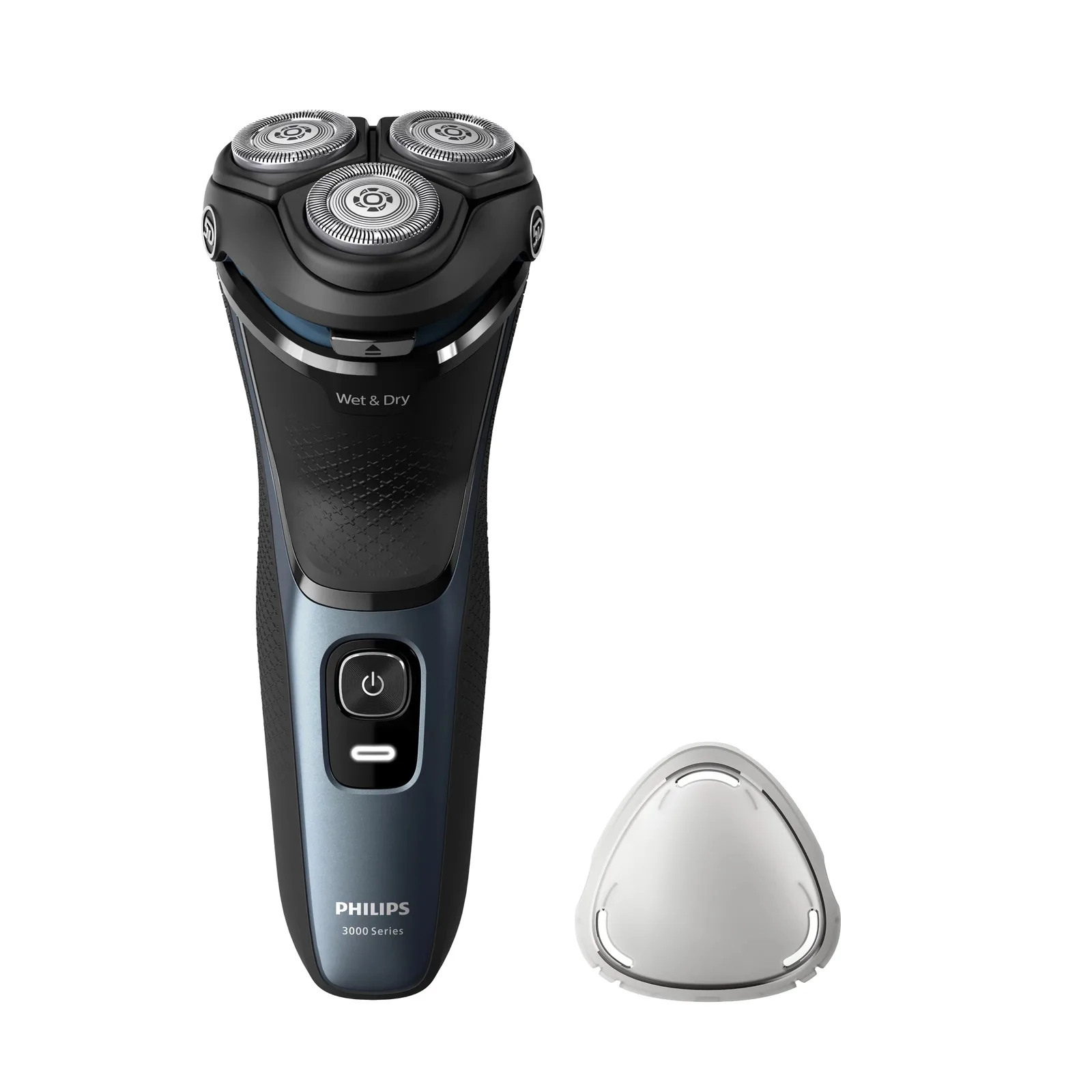 Philips Shaver 3000 Series S3144/00 Islak ve Kuru Elektrikli Tıraş Makinesi Erkek Tıraş Makineleri