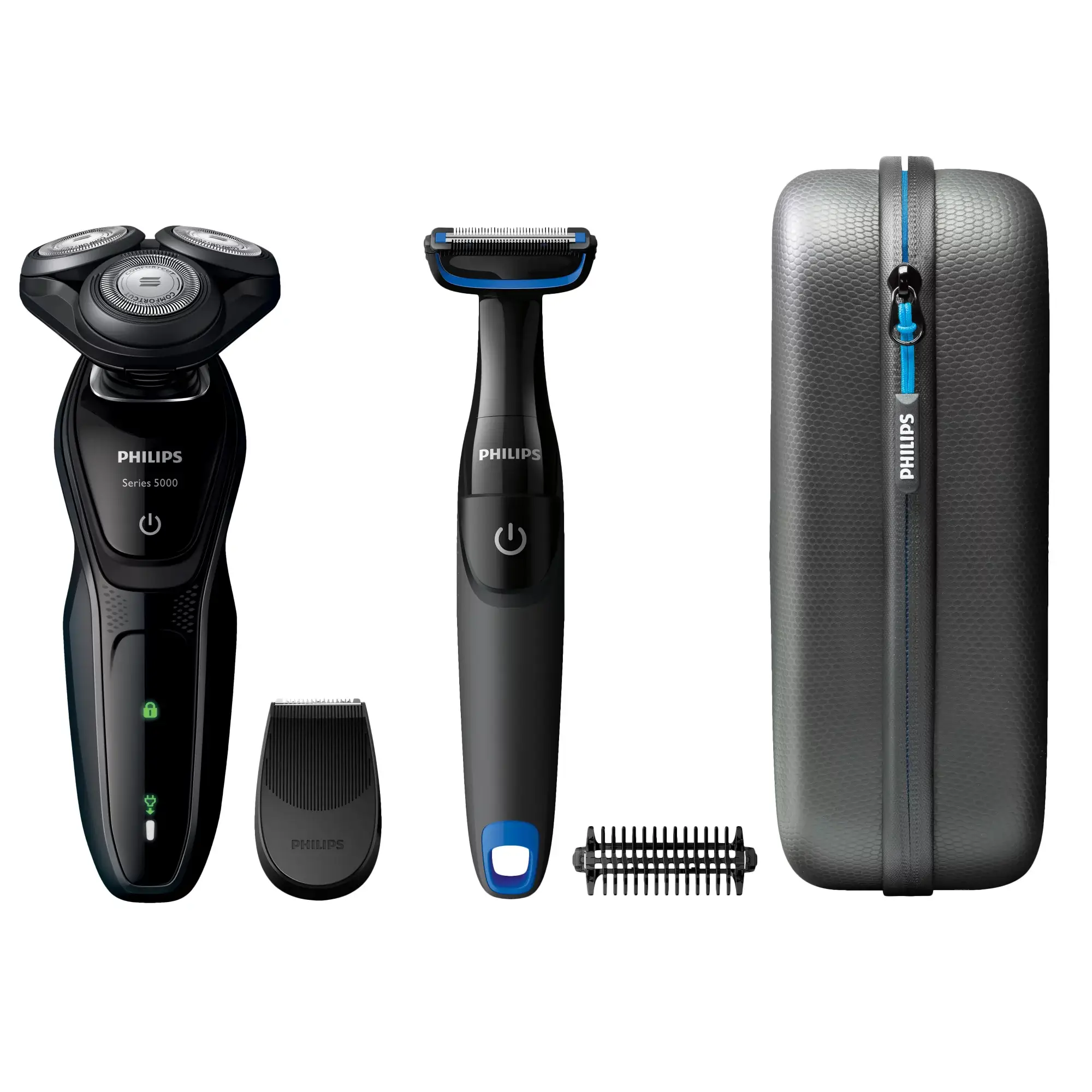 Philips S5082/64 Erkek Tıraş Makineleri