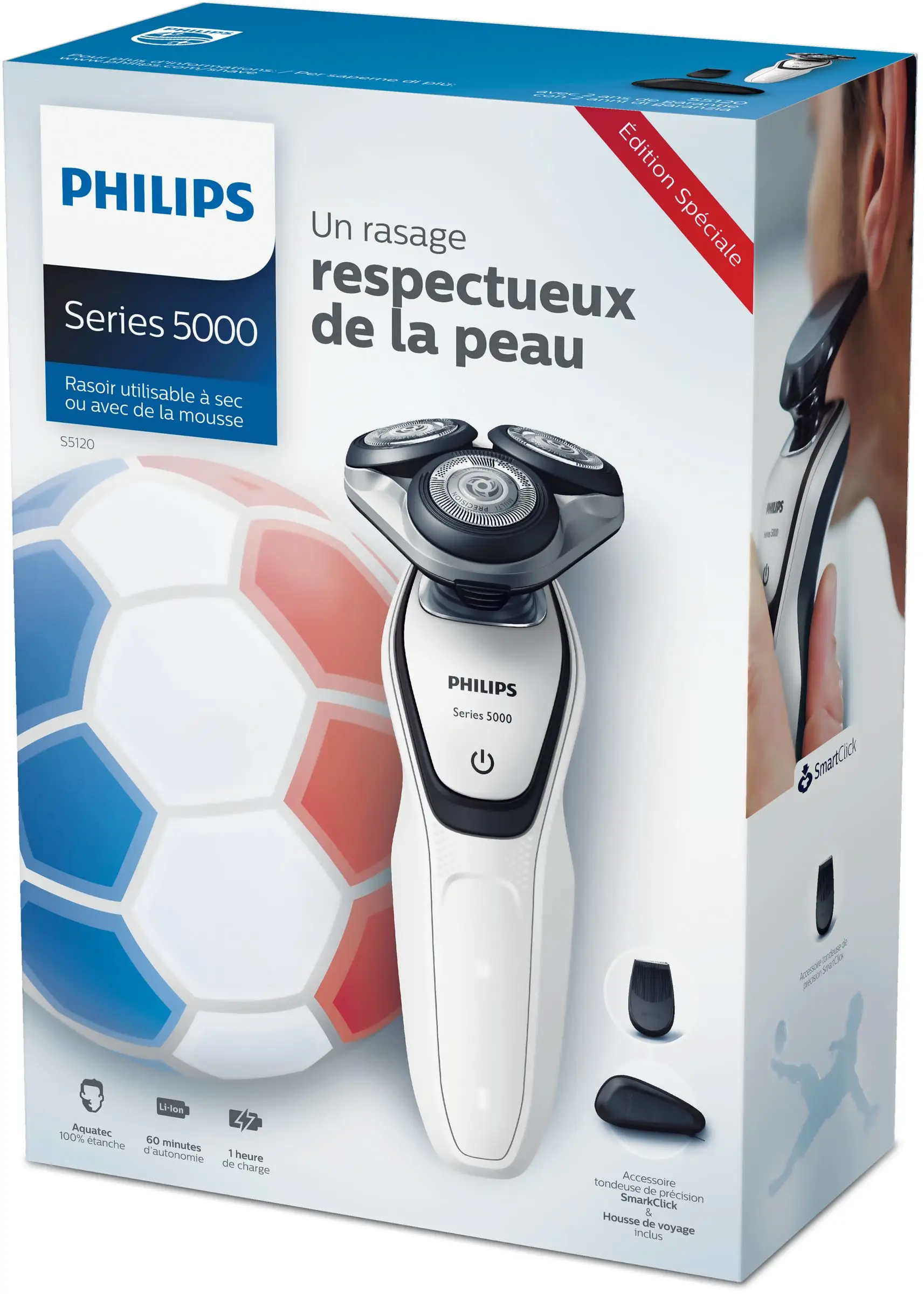 Philips S5120/12 Thumbnail 1