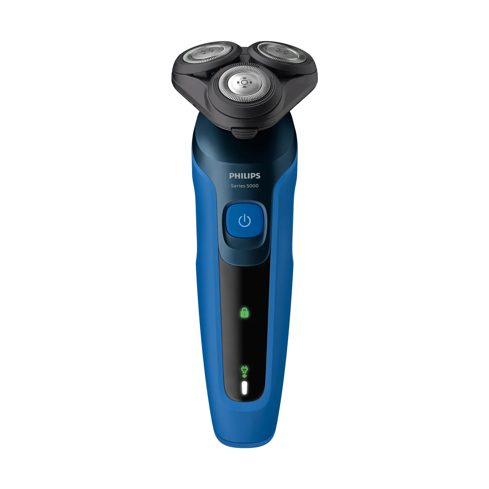 Philips Shaver series 5000 S5444/03 ISLAK/KURU TIRAS ICIN ELEKTRIKLI TIRAS MAKINESI Erkek Tıraş Makineleri