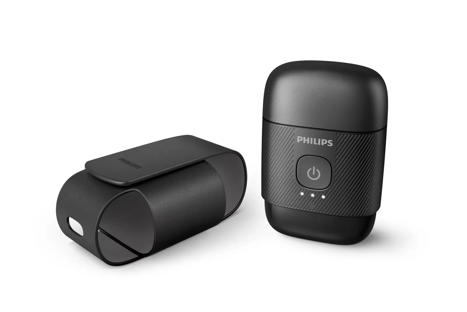 Philips Shaver 500 Series S591/05 Islak ve Kuru Elektrikli Kompakt Tıraş Makinesi Thumbnail 0