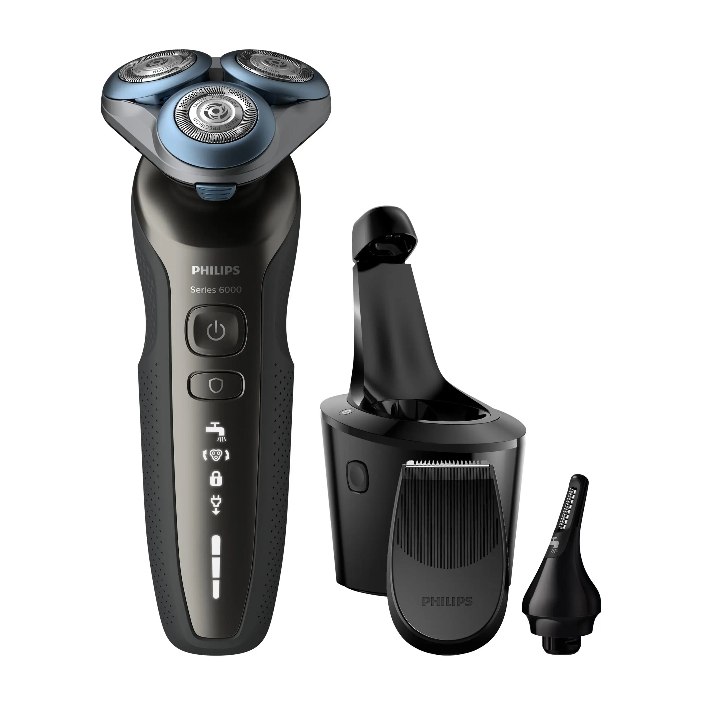 Philips S6640/27 Erkek Tıraş Makineleri