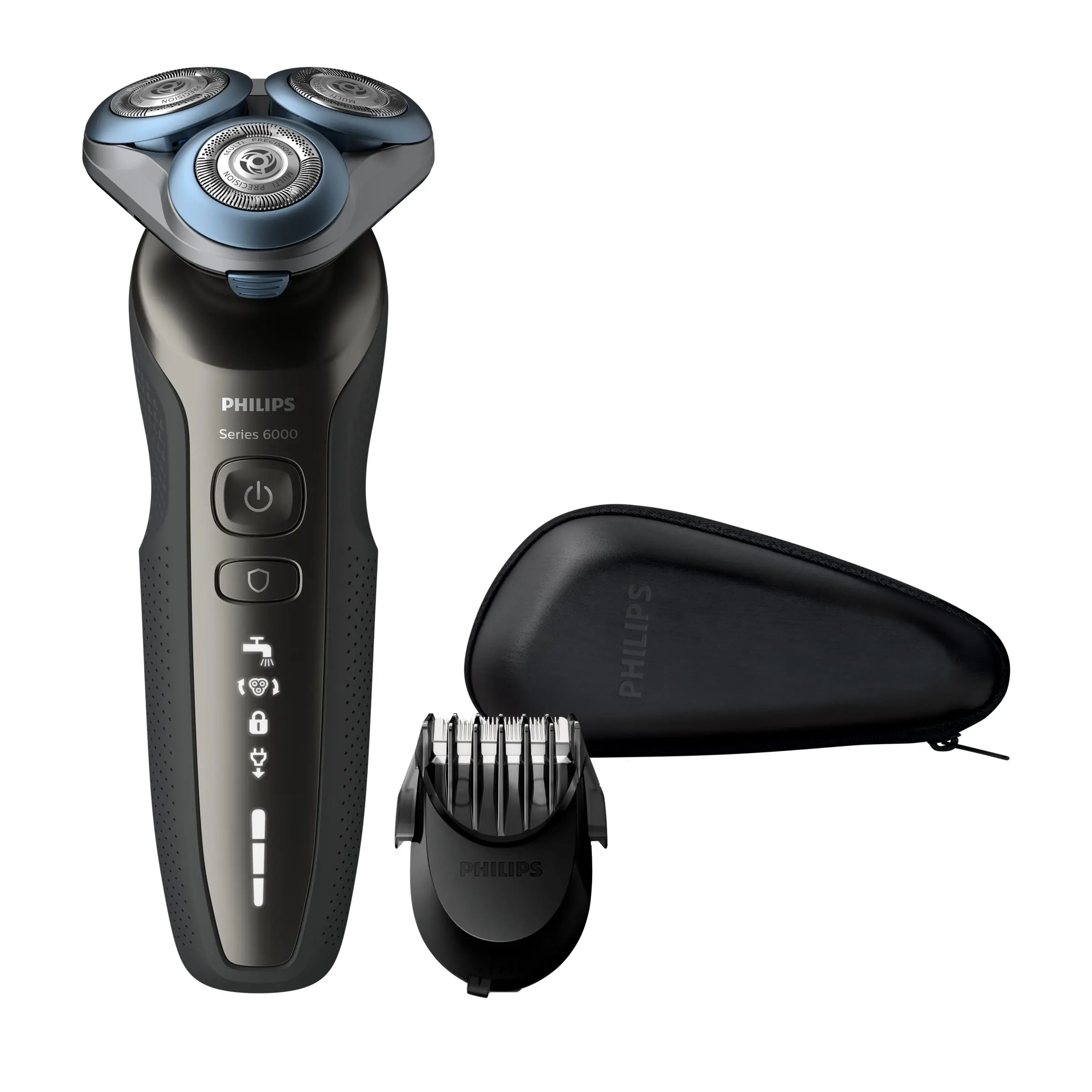 Philips S6640/44 Erkek Tıraş Makineleri