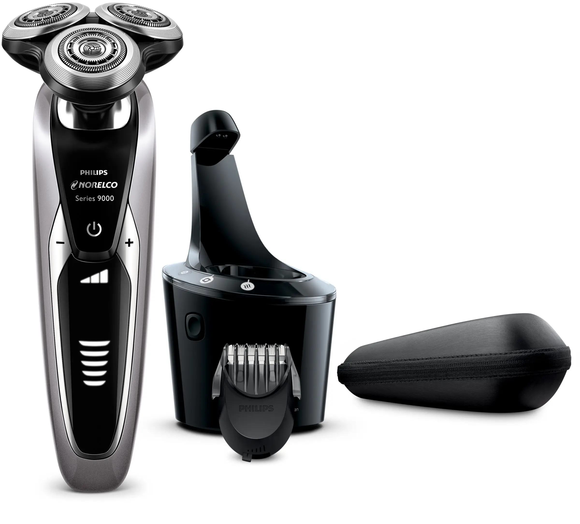 Philips S9321/89 Erkek Tıraş Makineleri