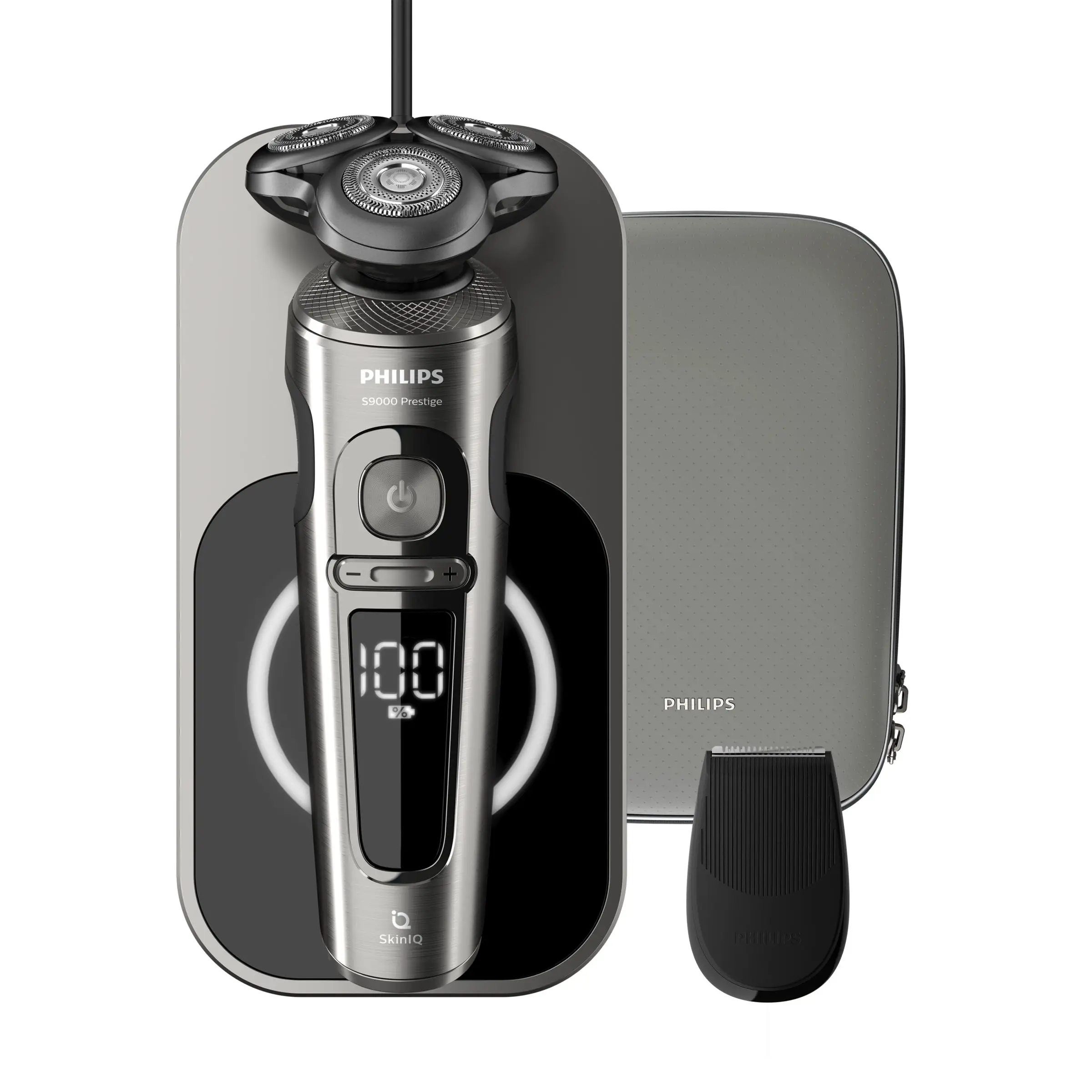 Philips SP9860/13 Erkek Tıraş Makineleri