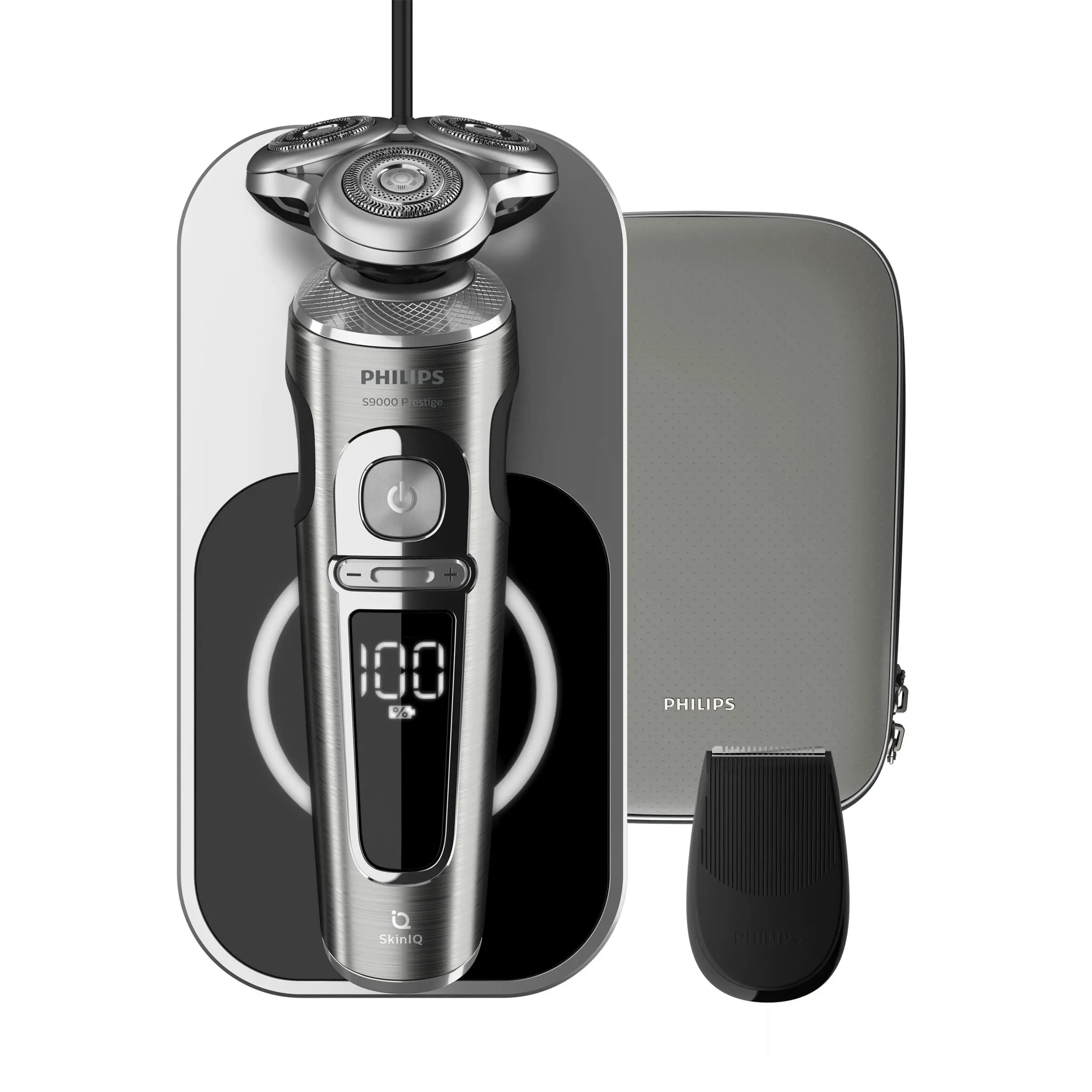 Philips SP9861/13 Erkek Tıraş Makineleri