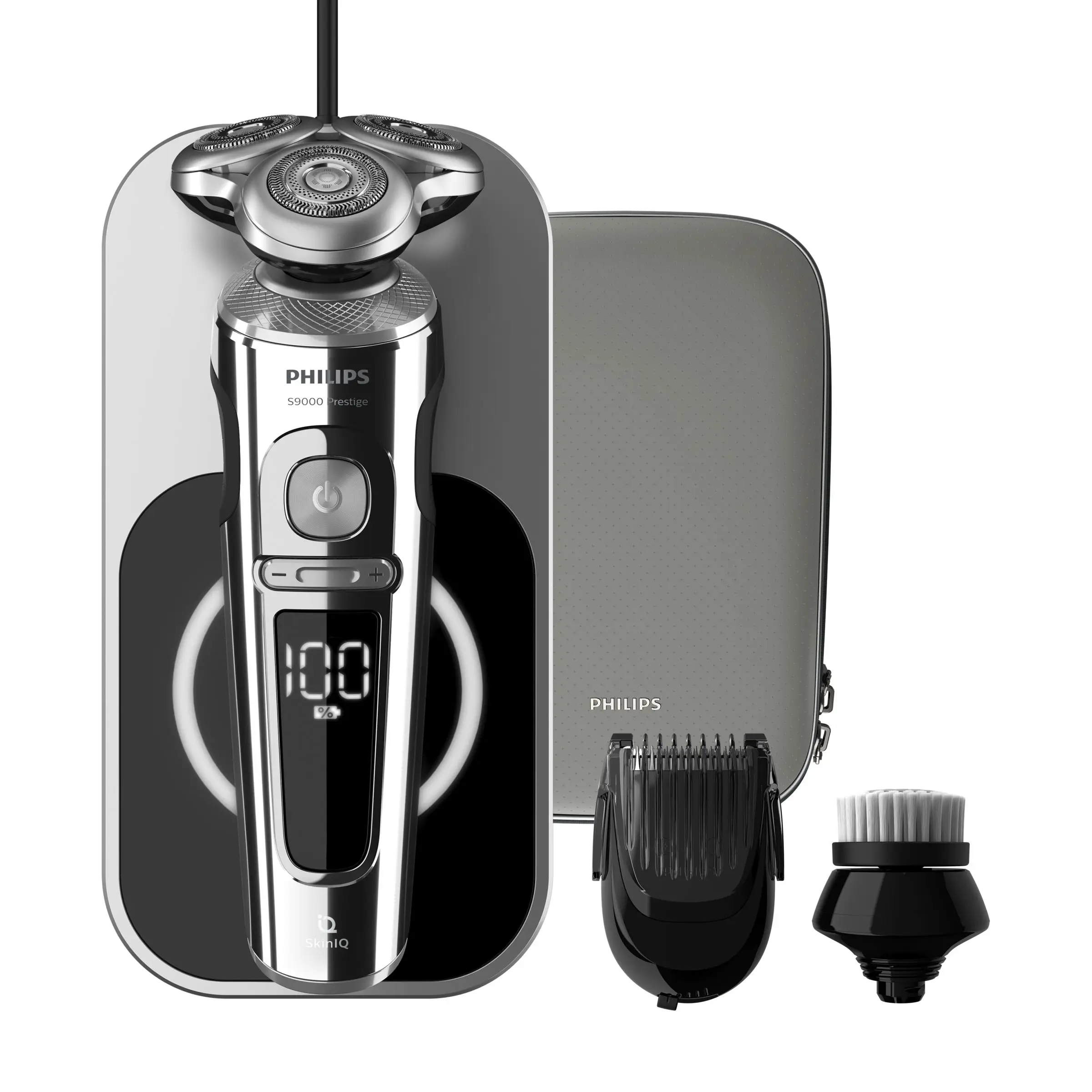 Philips SP9863/14 Erkek Tıraş Makineleri