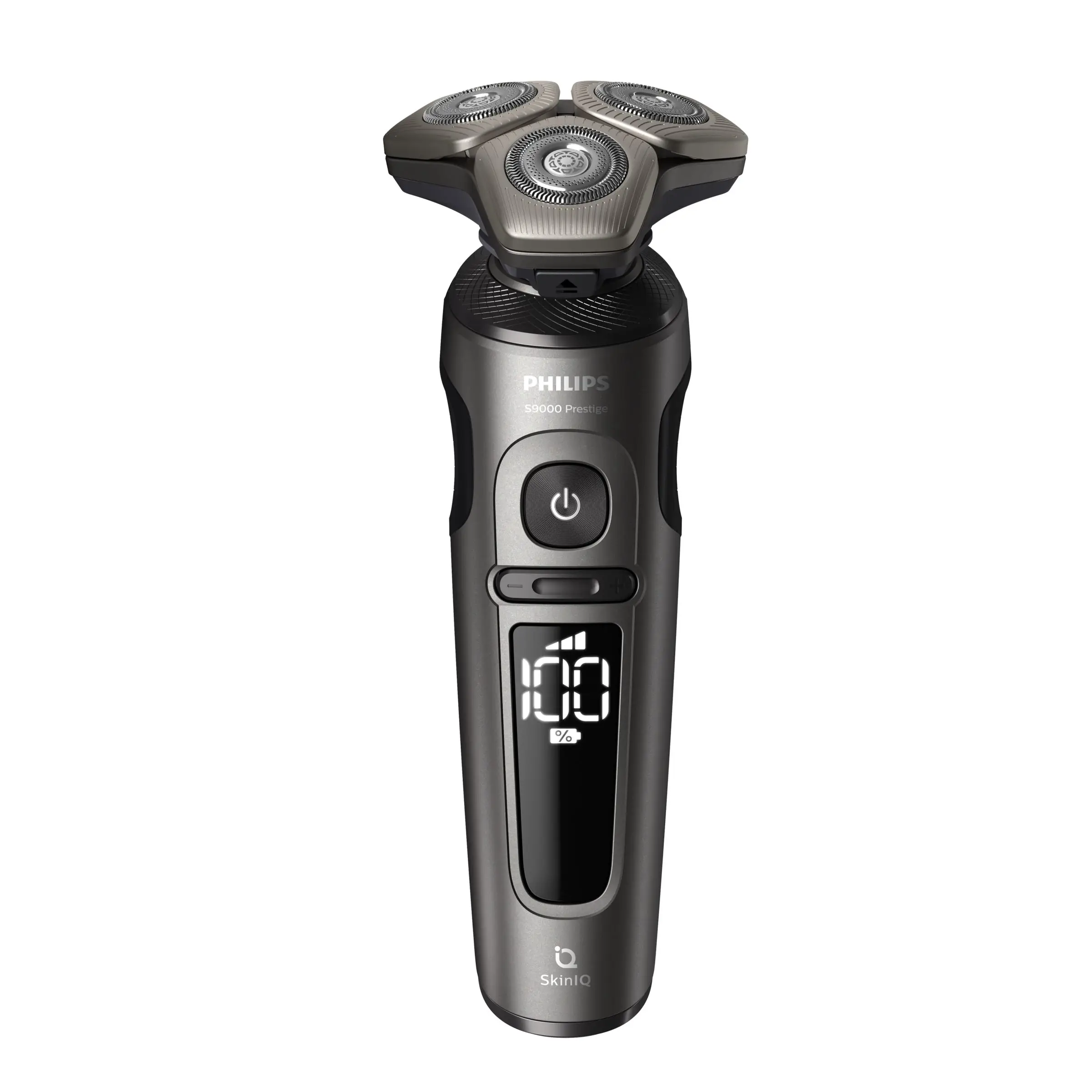 Philips 9000 Prestige Serisi SP9872/22 SkinIQ ile Islak ve Kuru Elektrikli tıraş makinesi Erkek Tıraş Makineleri