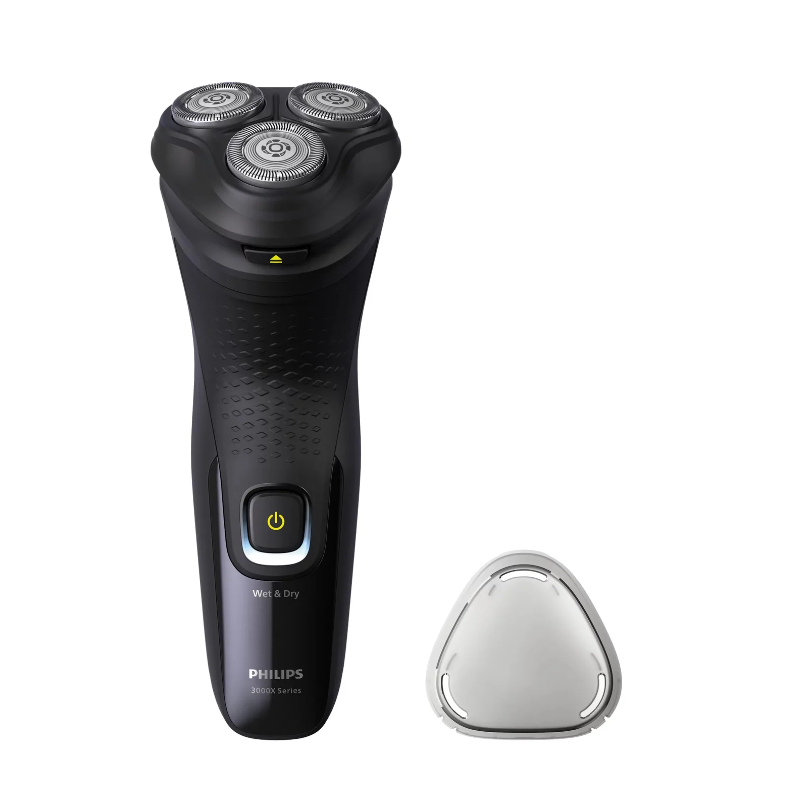 Philips Shaver 3000X Series X3021/00 Islak ve Kuru Elektrikli Tıraş Makinesi Erkek Tıraş Makineleri