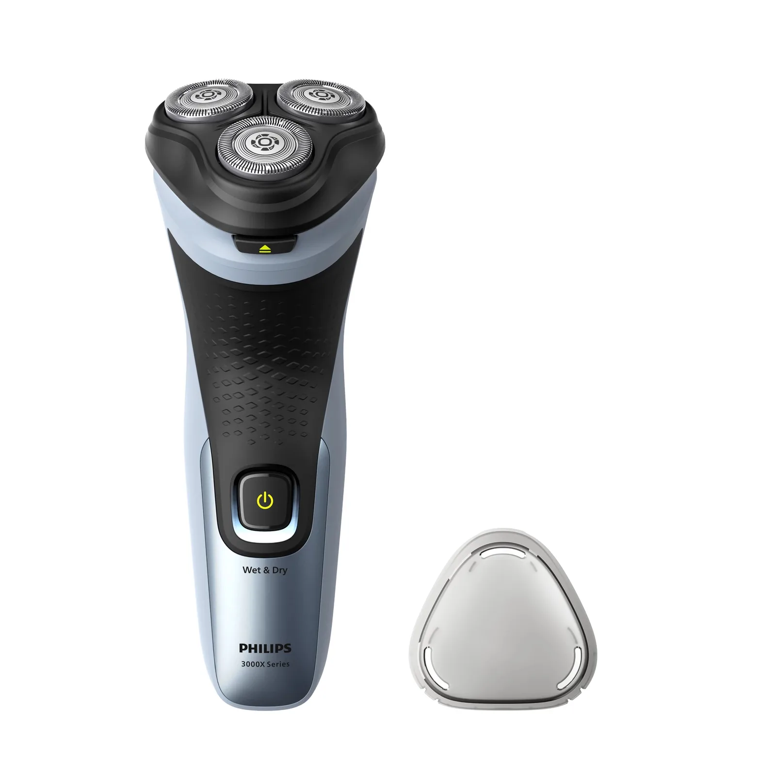 Philips Shaver 3000X Series X3063/00 Islak ve Kuru Elektrikli Tıraş Makinesi Erkek Tıraş Makineleri