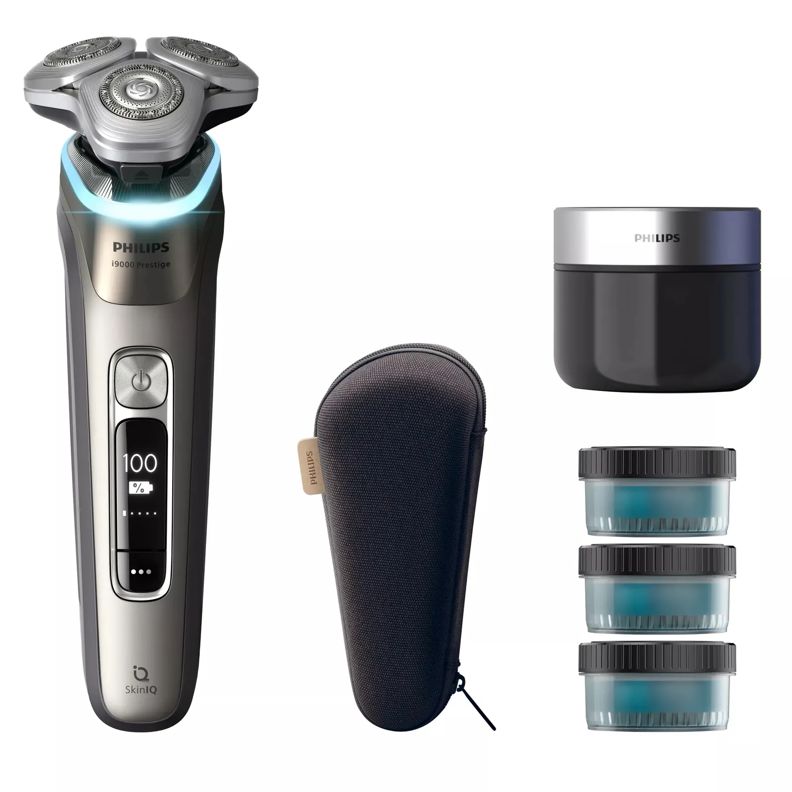 Philips XP9203/71 Erkek Tıraş Makineleri