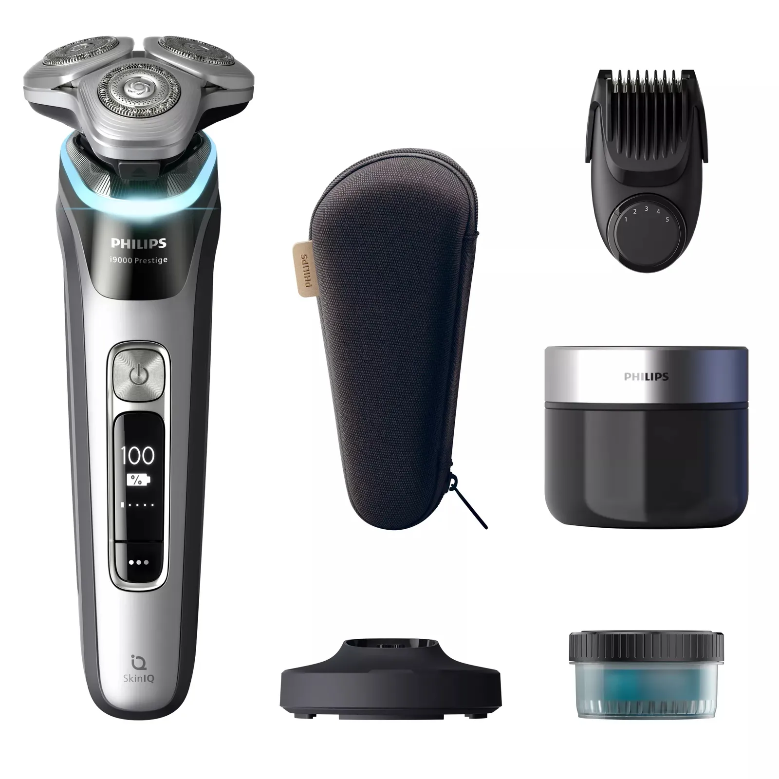 Philips XP9204/33 Erkek Tıraş Makineleri