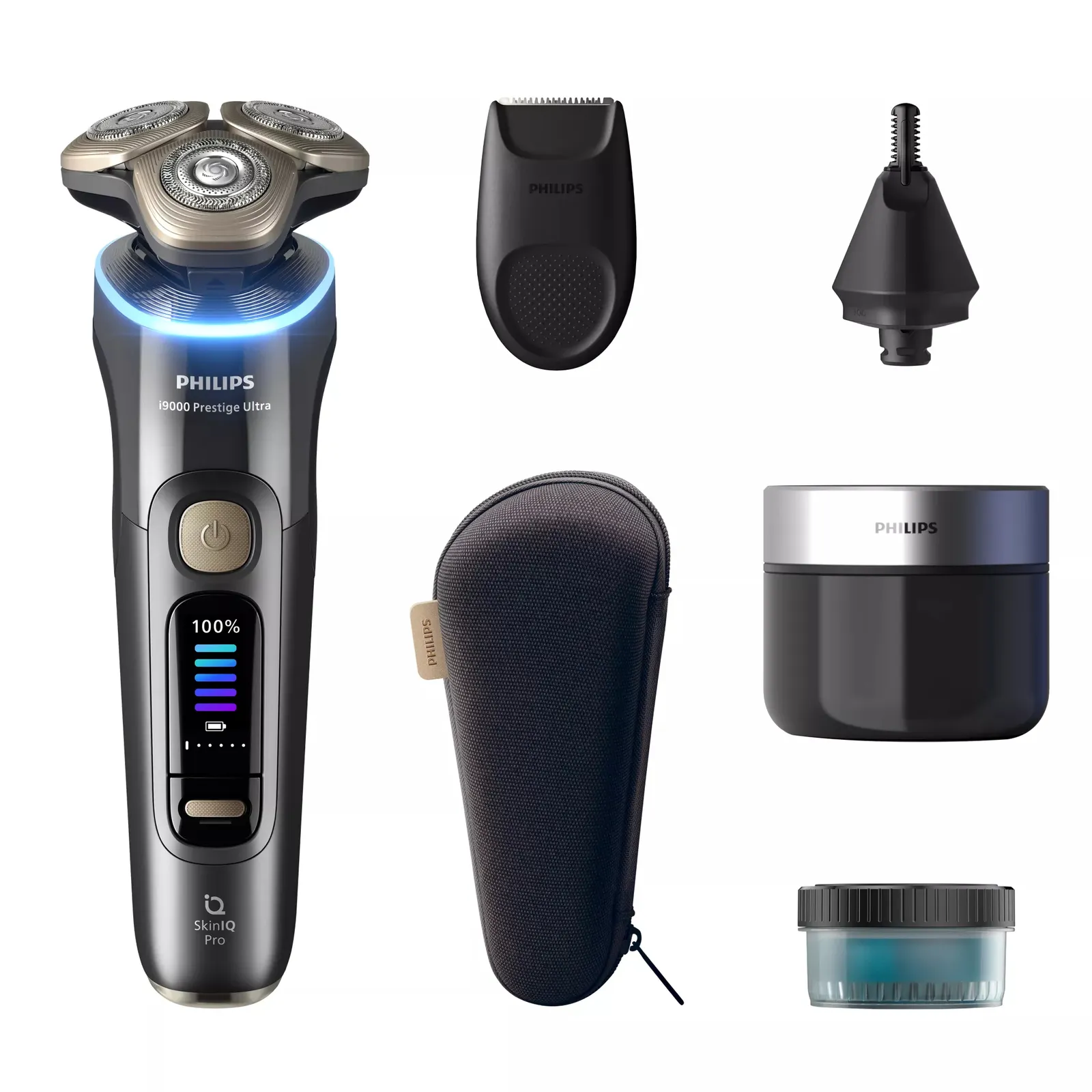 Philips XP9402/27 Erkek Tıraş Makineleri