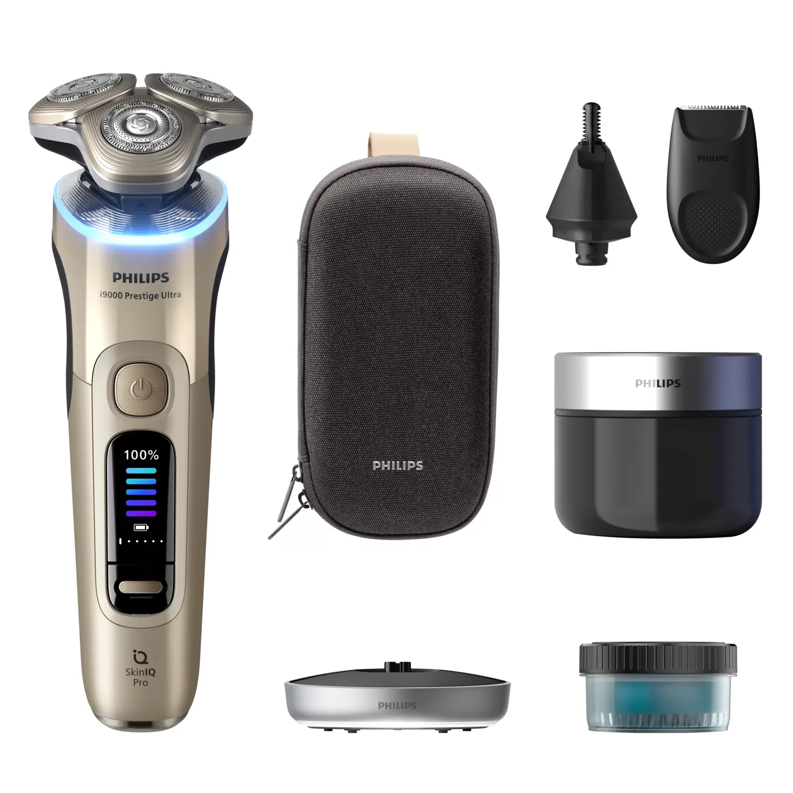 Philips XP9403/36 Erkek Tıraş Makineleri
