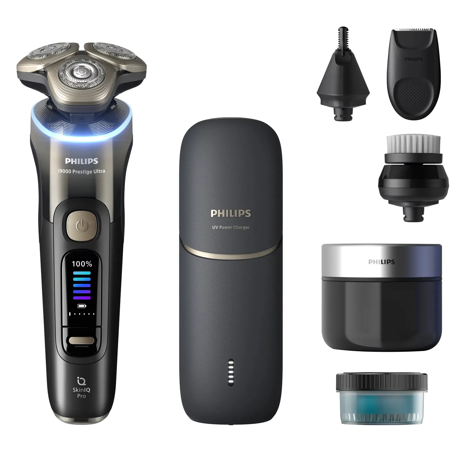 Philips XP9405/52 Erkek Tıraş Makineleri