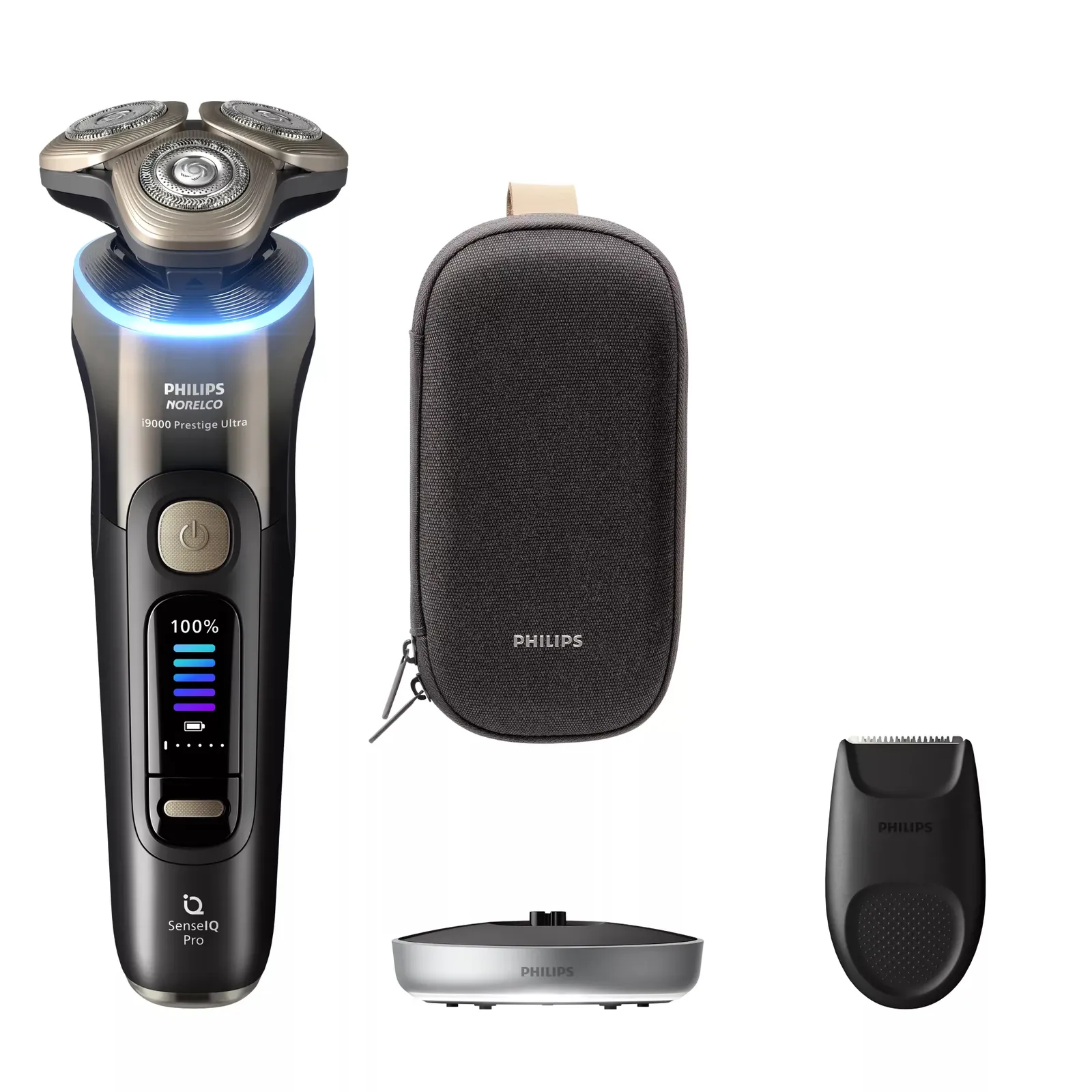 Philips XP9405/84 Erkek Tıraş Makineleri