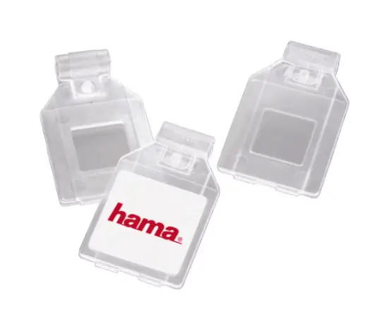 Hama 00096941 Etiket Tutacakları