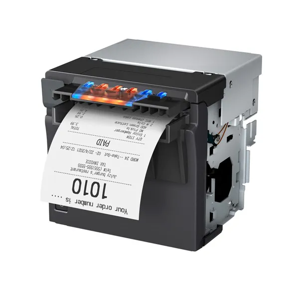 Epson EU-m30 C31CK01202 Etiket Yazıcıları