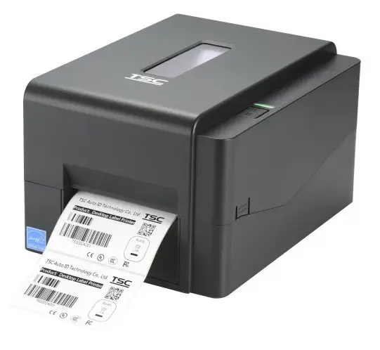 TSC TE310 99-065A900-00LF00 Etiket Yazıcıları