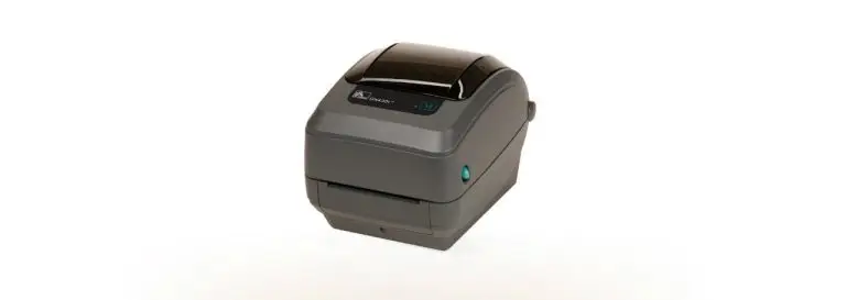 Zebra GX420D-202420-000 Etiket Yazıcıları