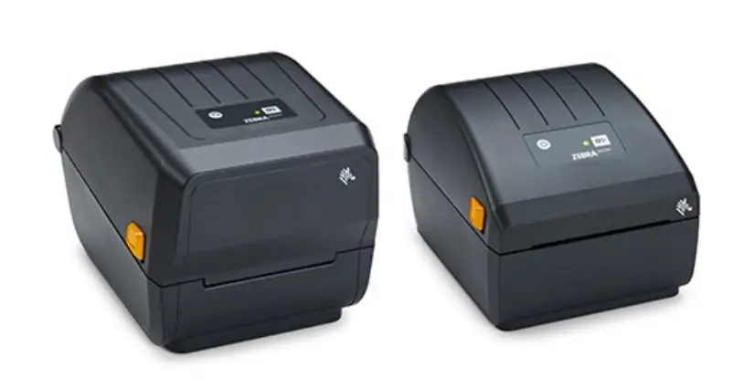 Zebra ZD22042-T1EG00EZ Barkod Yazıcı