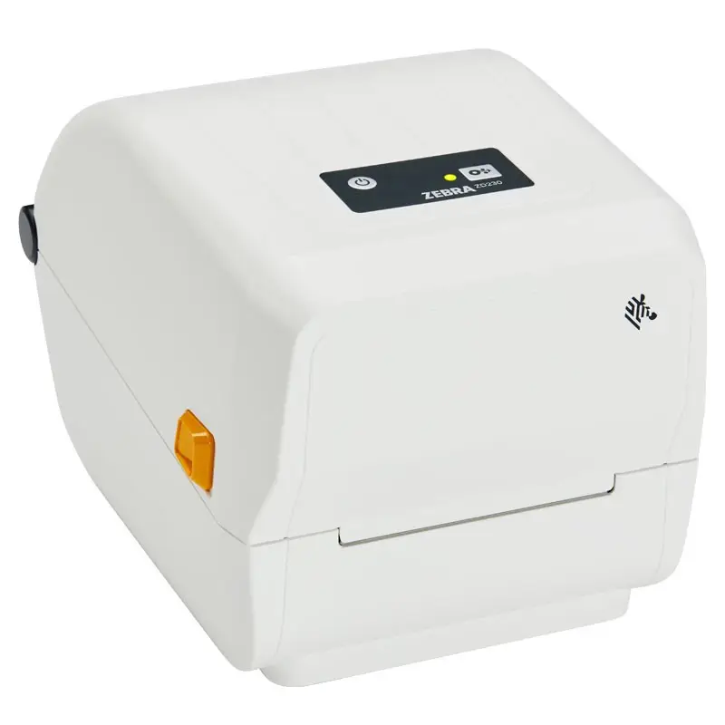 Zebra ZD230 ZD23W42-30EC00EZ Barkod Yazıcı