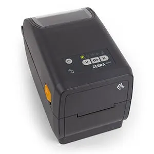 Zebra ZD411 ZD4A022-T0EM00EZ