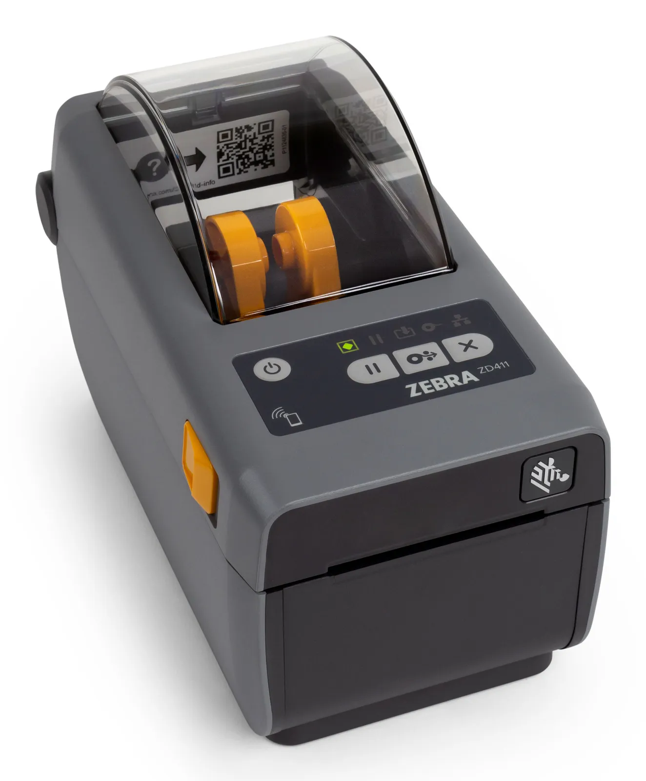 Zebra ZD411 ZD4A023-D01X01EZ
