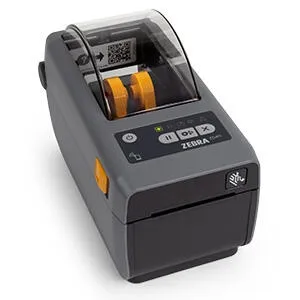 Zebra ZD411 ZD4A022-D01X01EZ