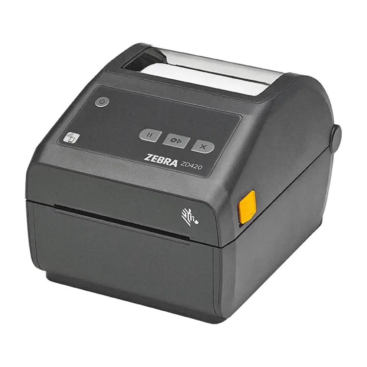 Zebra ZD42042-D01000EZ Barkod Yazıcı