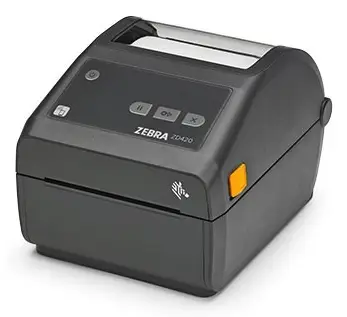 Zebra ZD420 ZD42H42-D0EE00EZ Barkod Yazıcı
