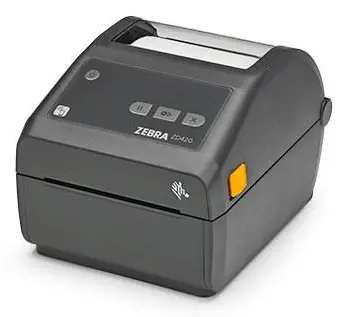 Zebra ZD42043-T01W01EZ