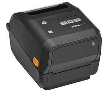 Zebra ZD42042-C01000EZ Barkod Yazıcı