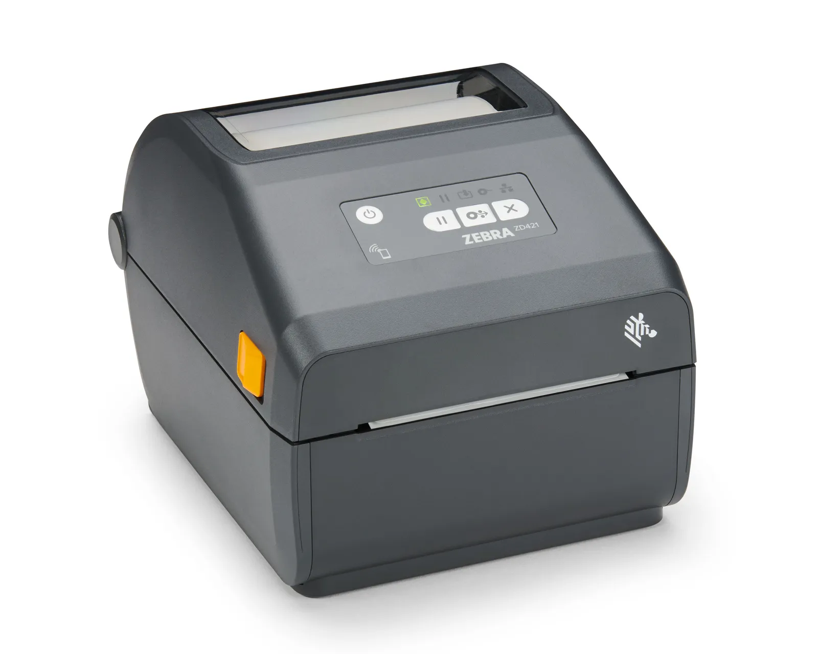 Zebra ZD421 ZD4A042-301X02EZ Etiket Yazıcıları