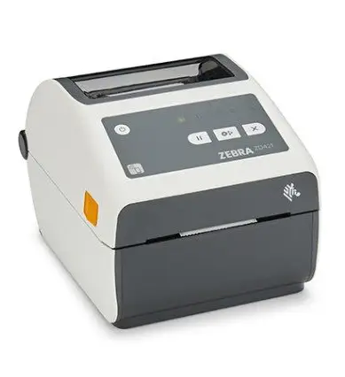 Zebra ZD421D ZD4AH42-D0EW02EZ Etiket Yazıcıları
