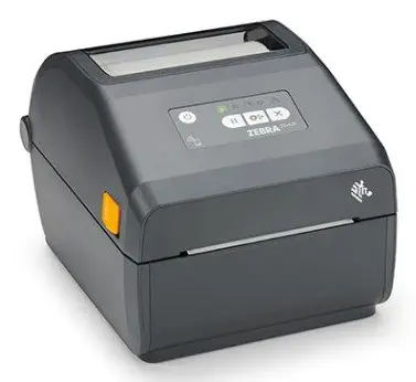 Zebra ZD421T ZD4A043-30EM00EZ