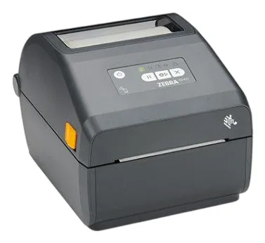 ZD421T ZD4A043-D0EX02EZ Etiket Yazıcıları