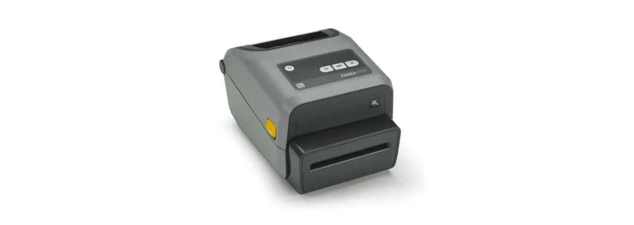 Zebra ZD620 ZD62142-T1EL02EZ
